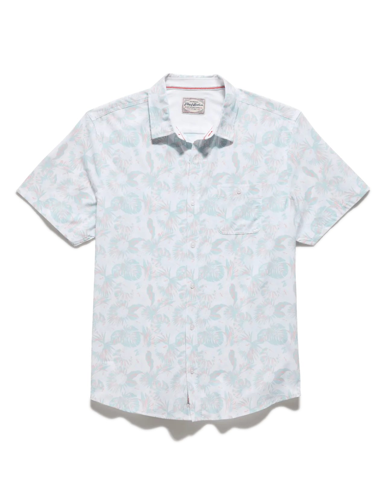 UPF PERFORMANCE SHIRT