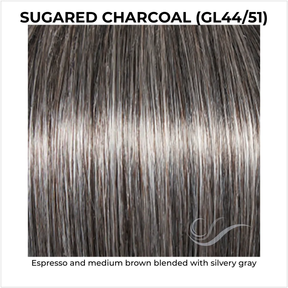 Upper Cut by Gabor (Basic Cap-Mono Crown Wig)