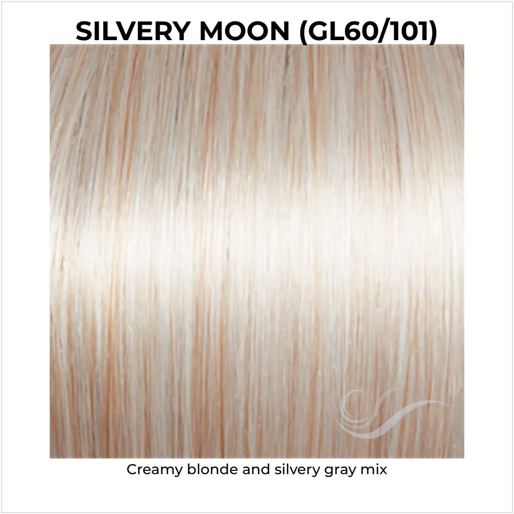 Upper Cut by Gabor (Basic Cap-Mono Crown Wig)