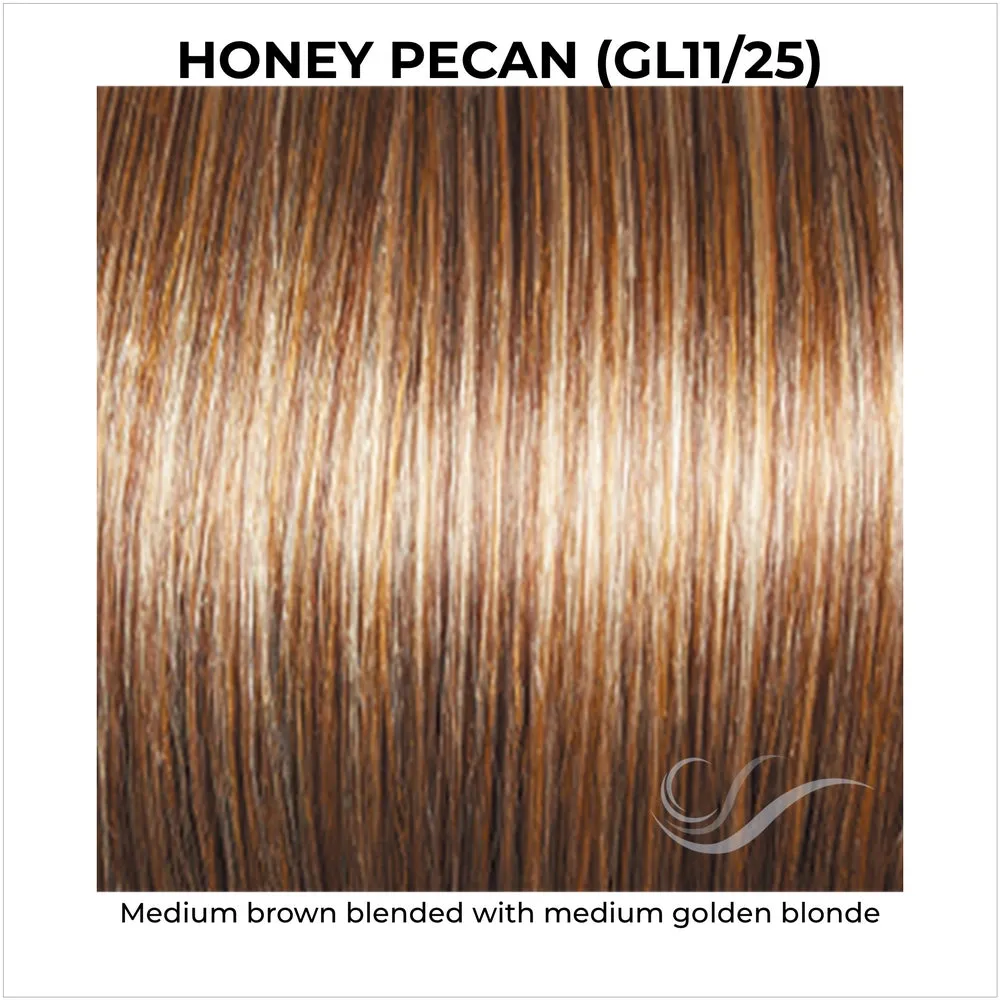 Upper Cut by Gabor (Basic Cap-Mono Crown Wig)