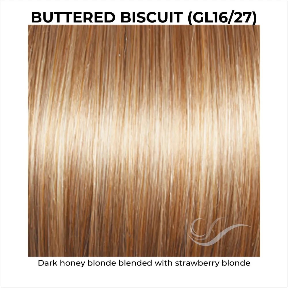 Upper Cut by Gabor (Basic Cap-Mono Crown Wig)