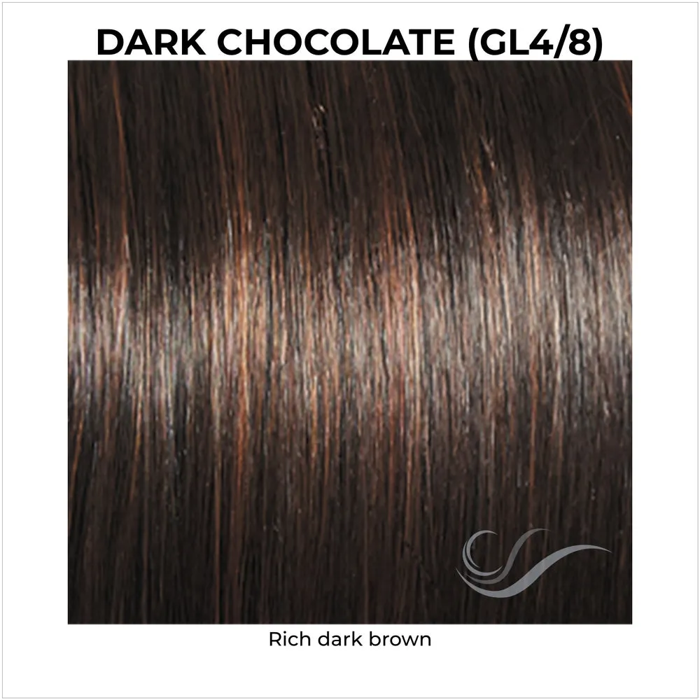 Upper Cut by Gabor (Basic Cap-Mono Crown Wig)