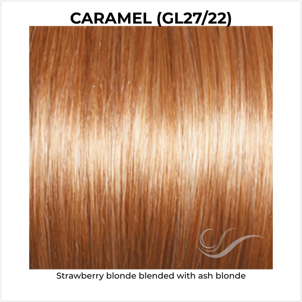 Upper Cut by Gabor (Basic Cap-Mono Crown Wig)