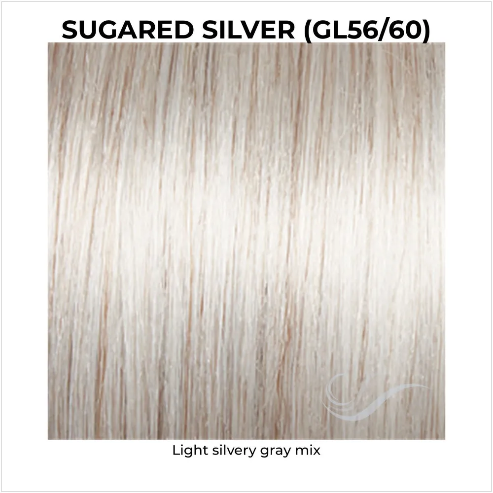 Upper Cut by Gabor (Basic Cap-Mono Crown Wig)