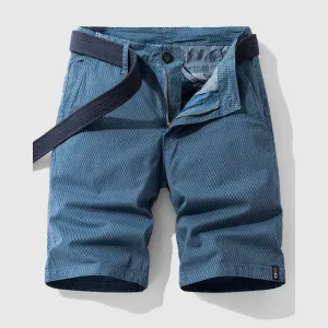 UrbanEase Stretch Shorts