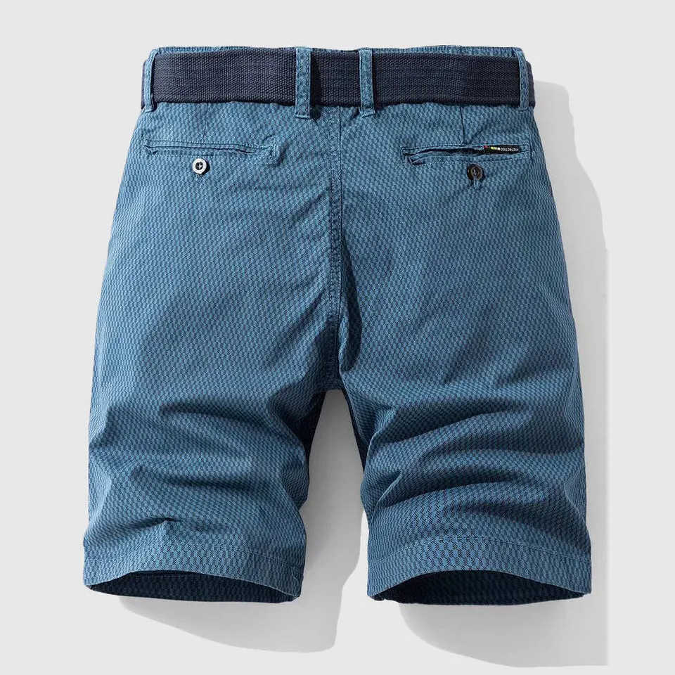 UrbanEase Stretch Shorts