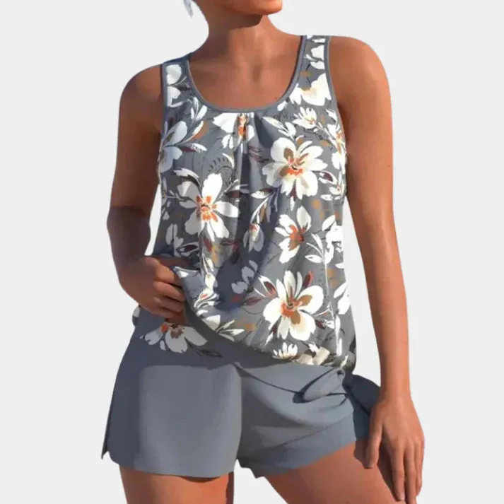 Valentina® | Chic and versatile   swimsuit