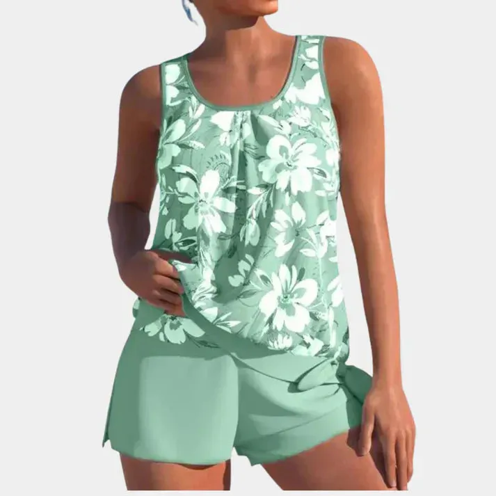 Valentina® | Chic and versatile   swimsuit