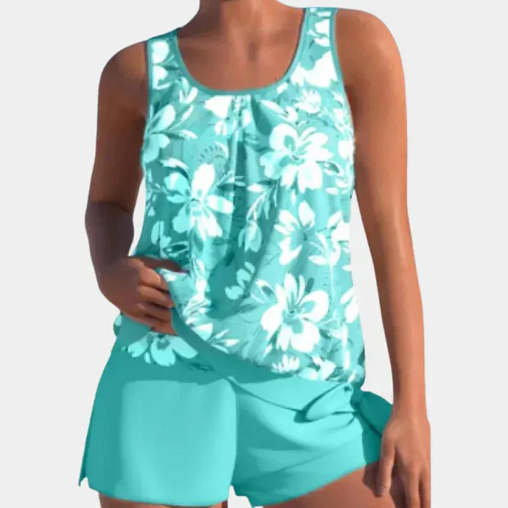 Valentina® | Chic and versatile   swimsuit