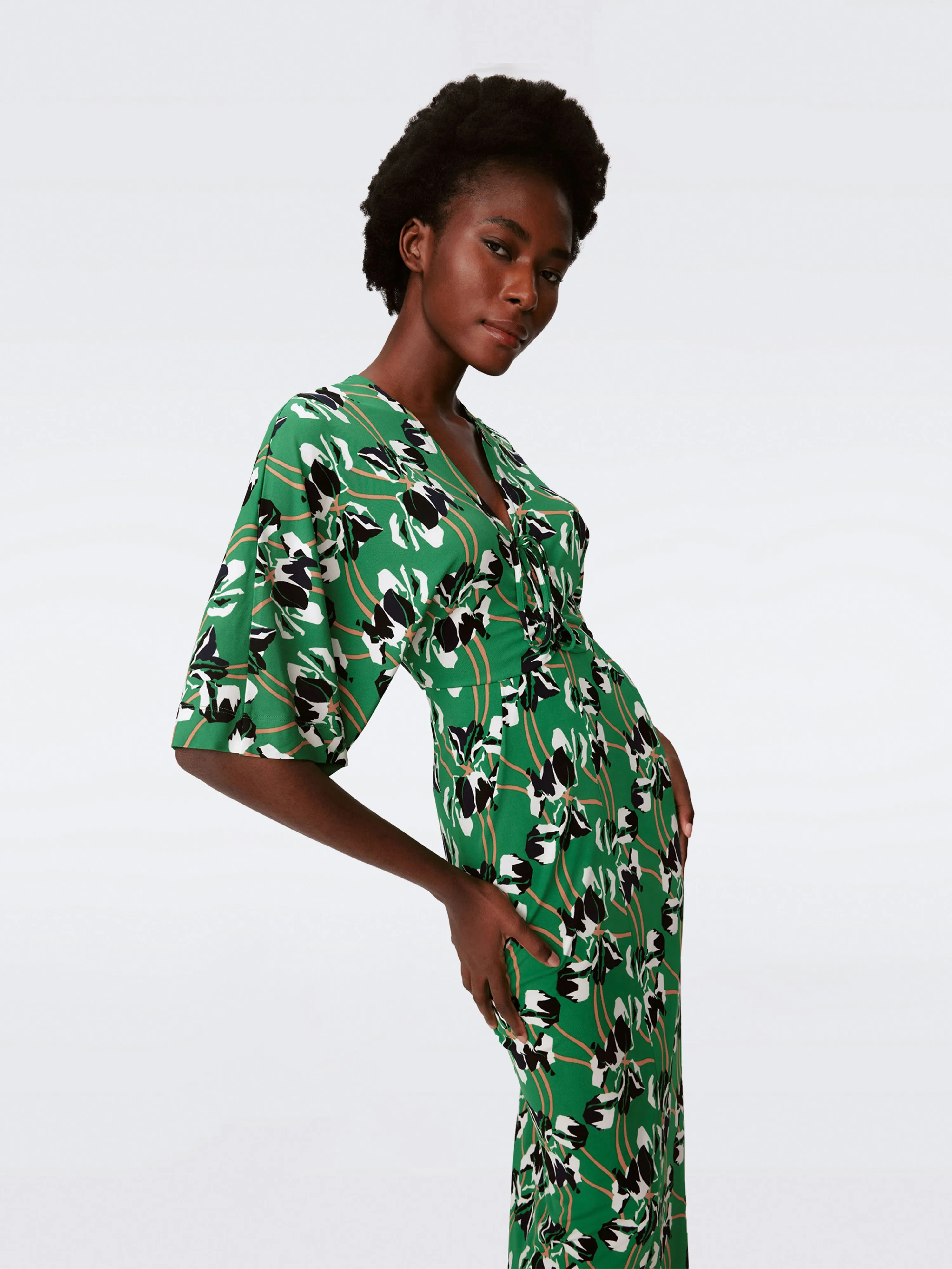 Valerie Dress
