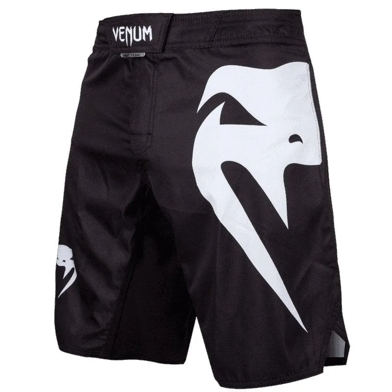 VENUM LIGHT 3.0 FIGHT SHORTS