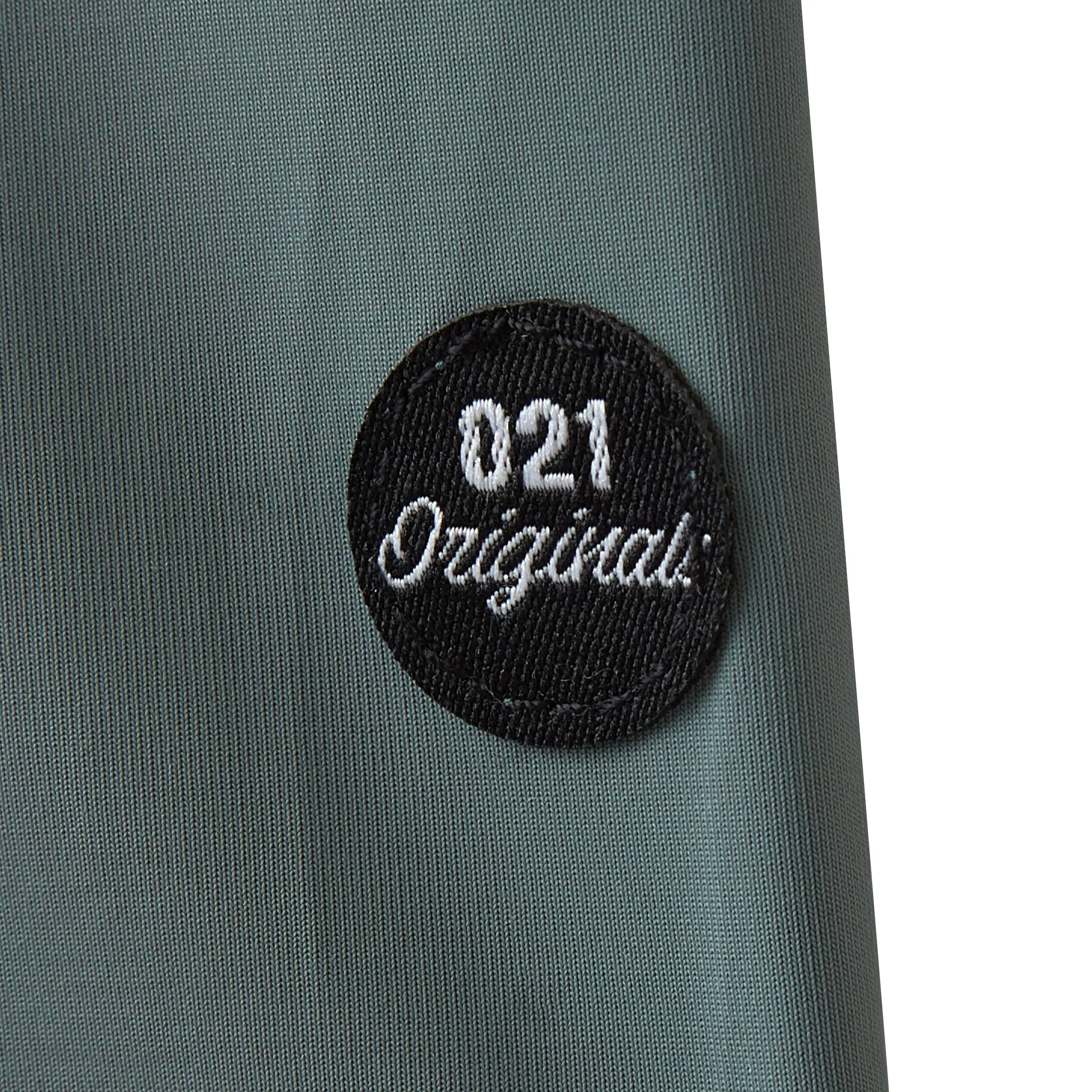 VERSA SHORTS - SEA GREEN