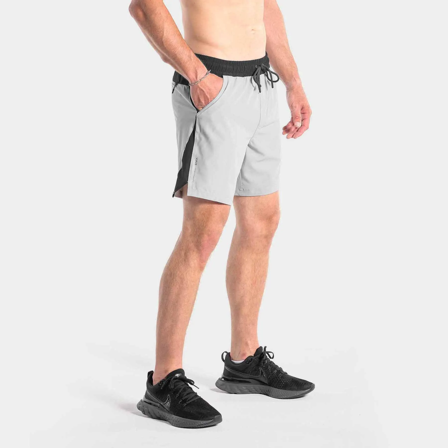 VIRUS - Swift Shorts