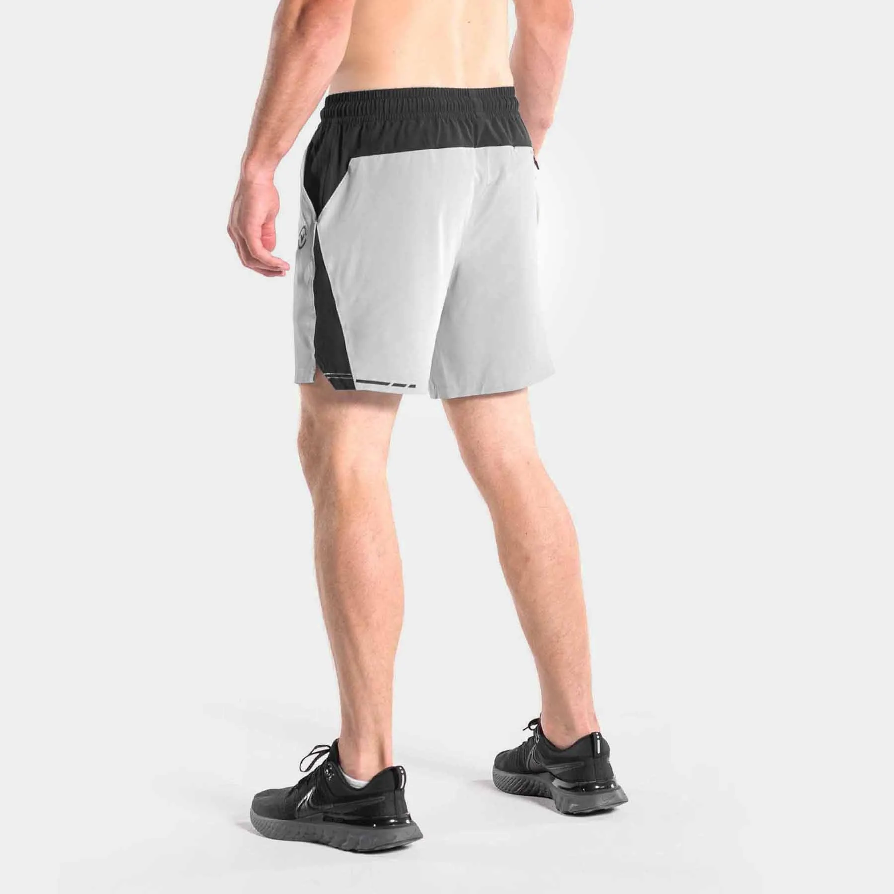 VIRUS - Swift Shorts