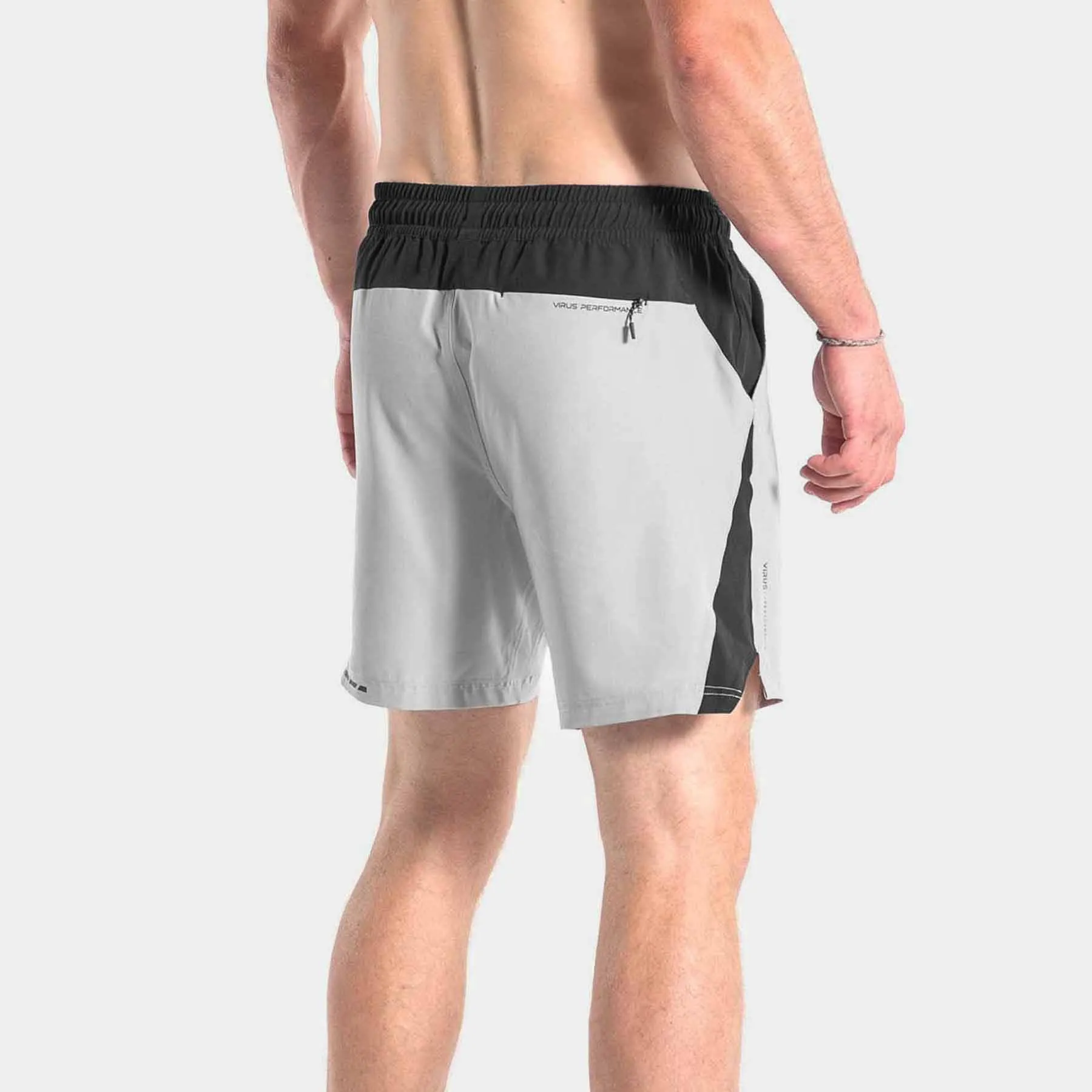 VIRUS - Swift Shorts