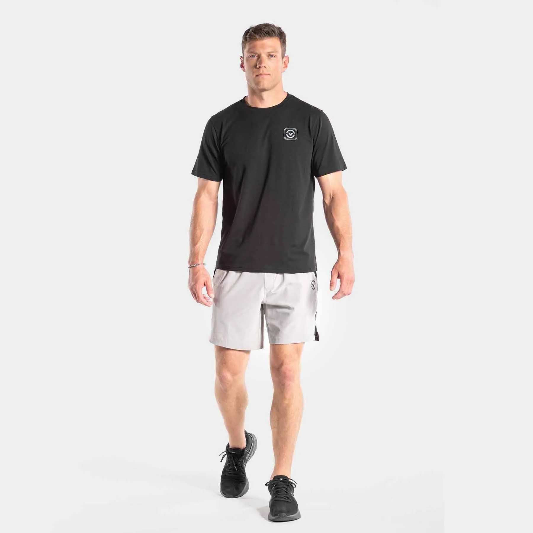 VIRUS - Swift Shorts