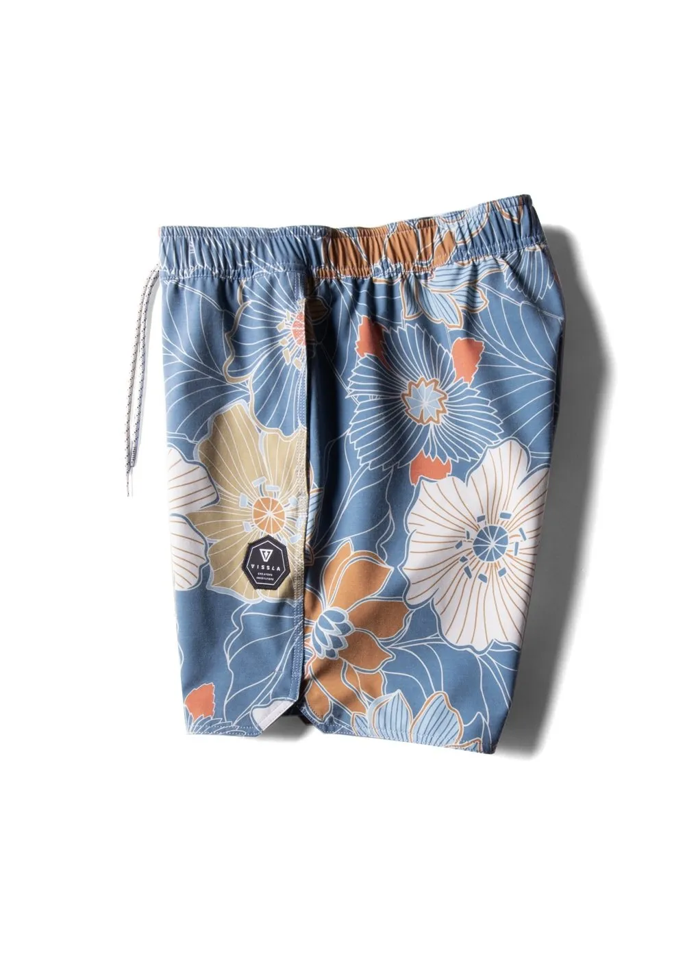 Vissla Chuns 16.5" Ecolastic Shorts