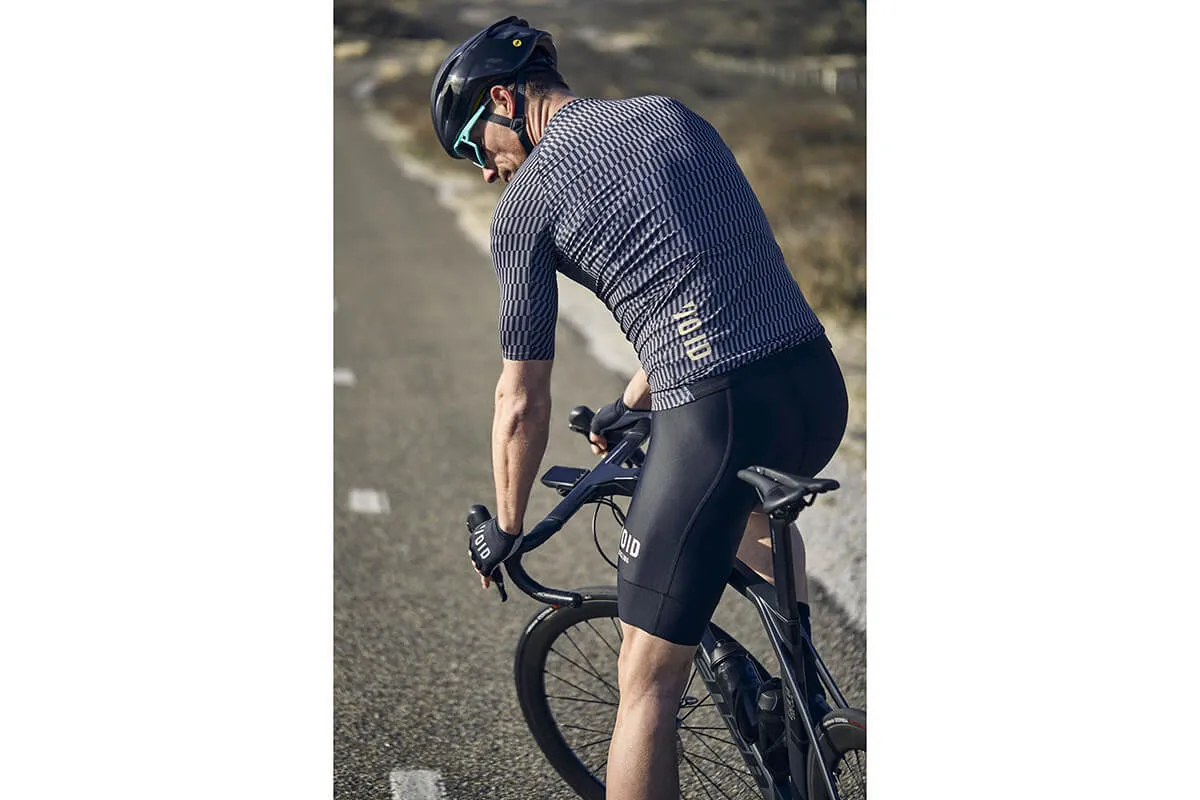 Void Granite Bib Shorts