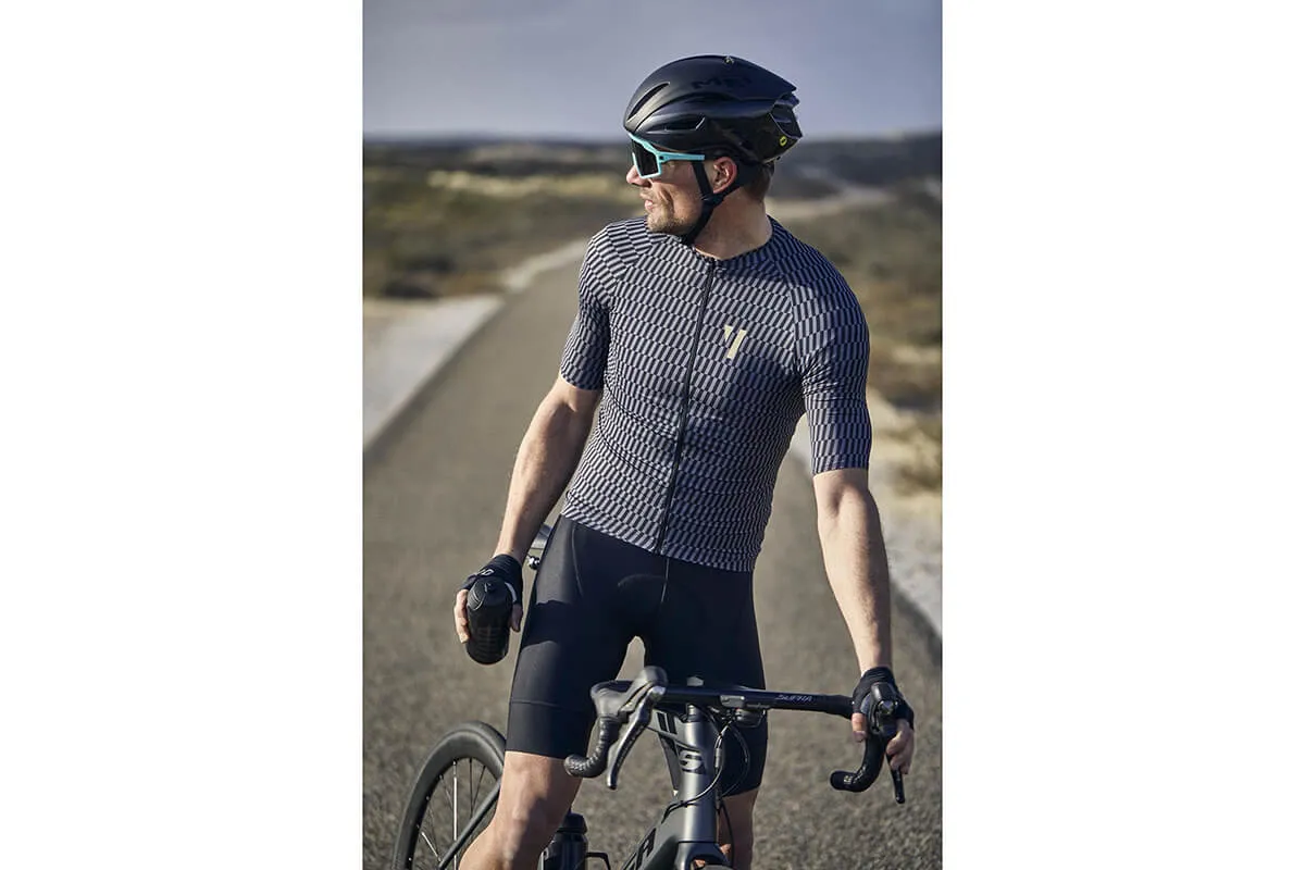 Void Granite Bib Shorts