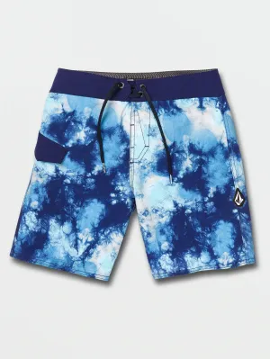 Volcom Big Boys Saturate Mod-Tech Trunks