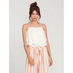 Volcom Coco Halter Cami