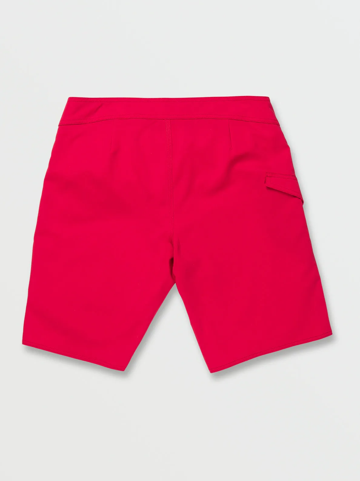 Volcom Mens Lido Solid Mod-Tech Trunks