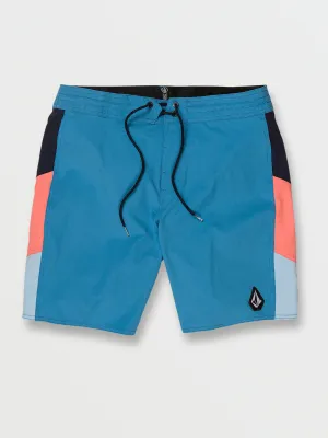 Volcom Mens Stone Dreams Liberator Trunks
