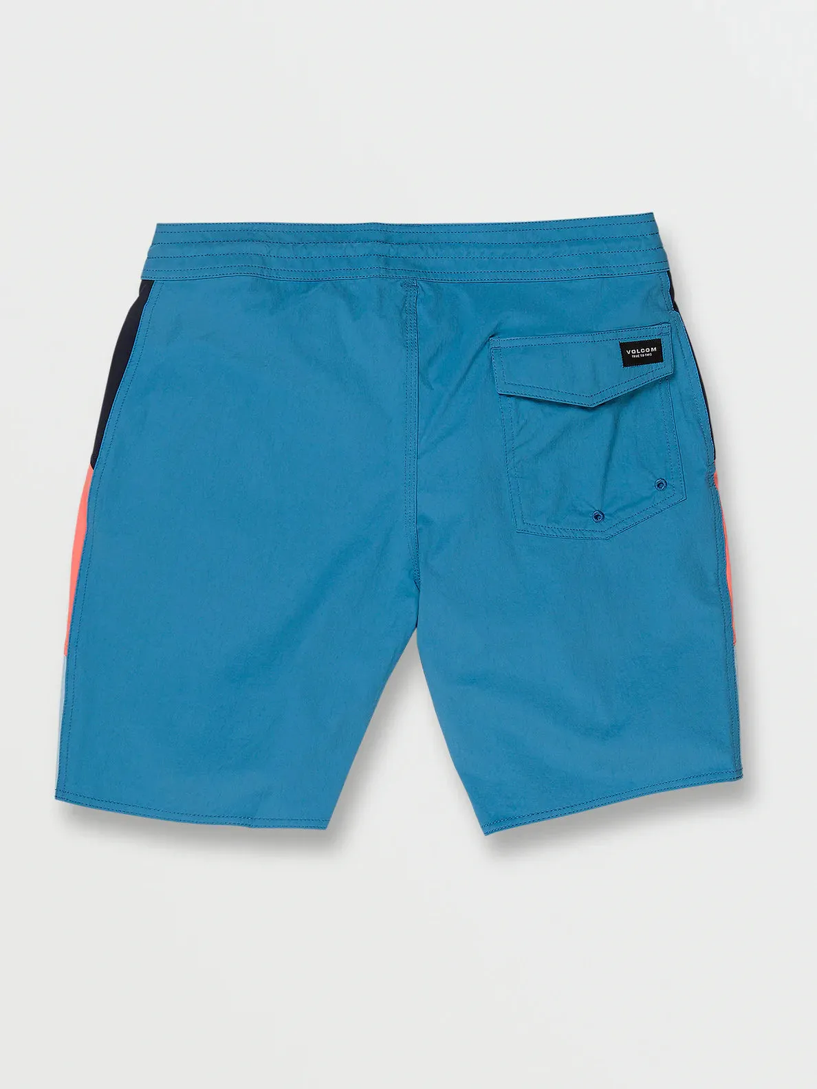 Volcom Mens Stone Dreams Liberator Trunks