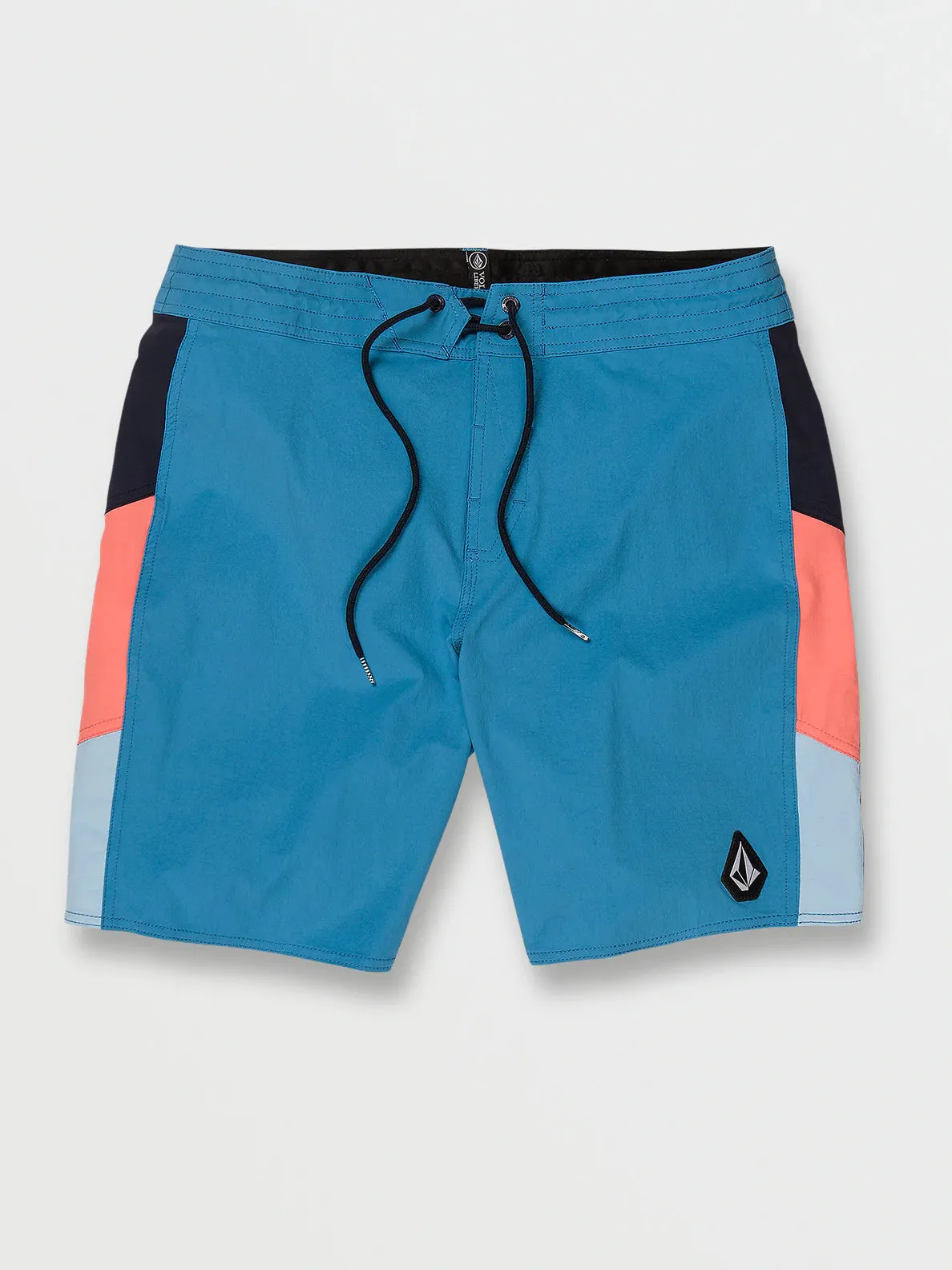 Volcom Mens Stone Dreams Liberator Trunks