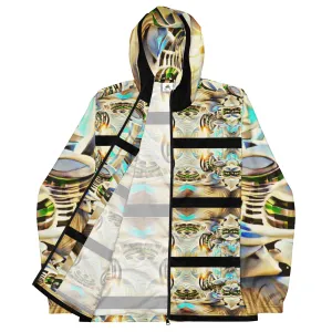 Vortex Vibes Men’s windbreaker