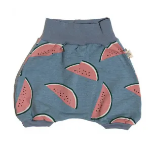 Watermelon Blue