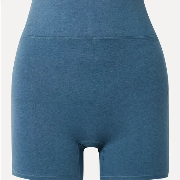 We Over Me We/Me The Bend Biker Shorts