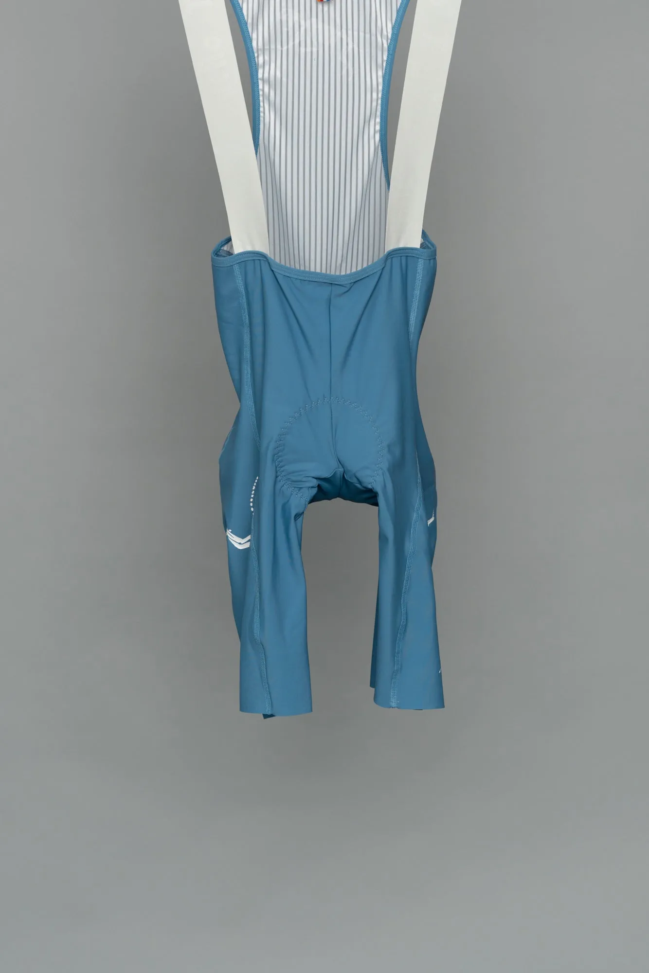 Women's über Pro Boney Bib Sky Blue