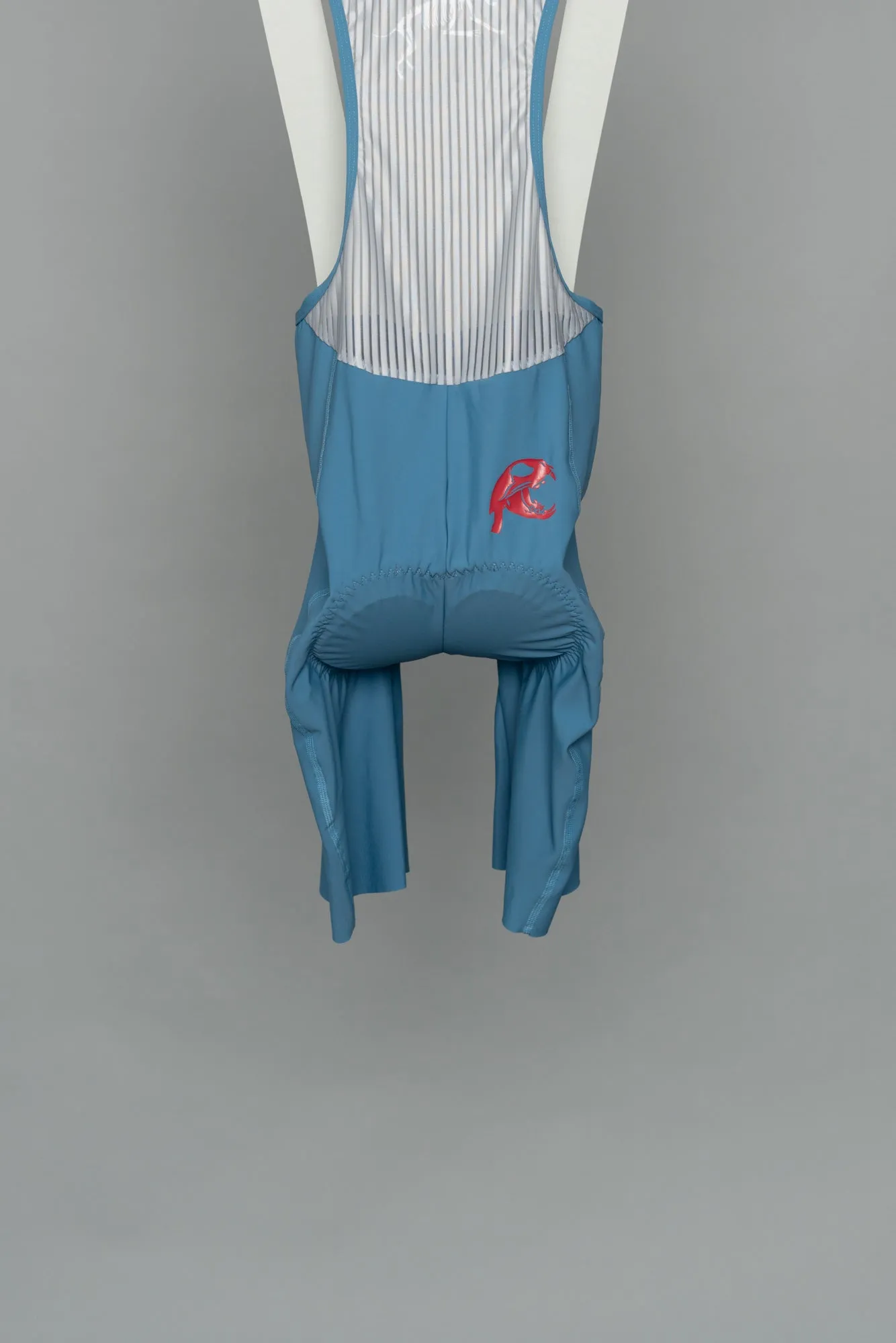 Women's über Pro Boney Bib Sky Blue