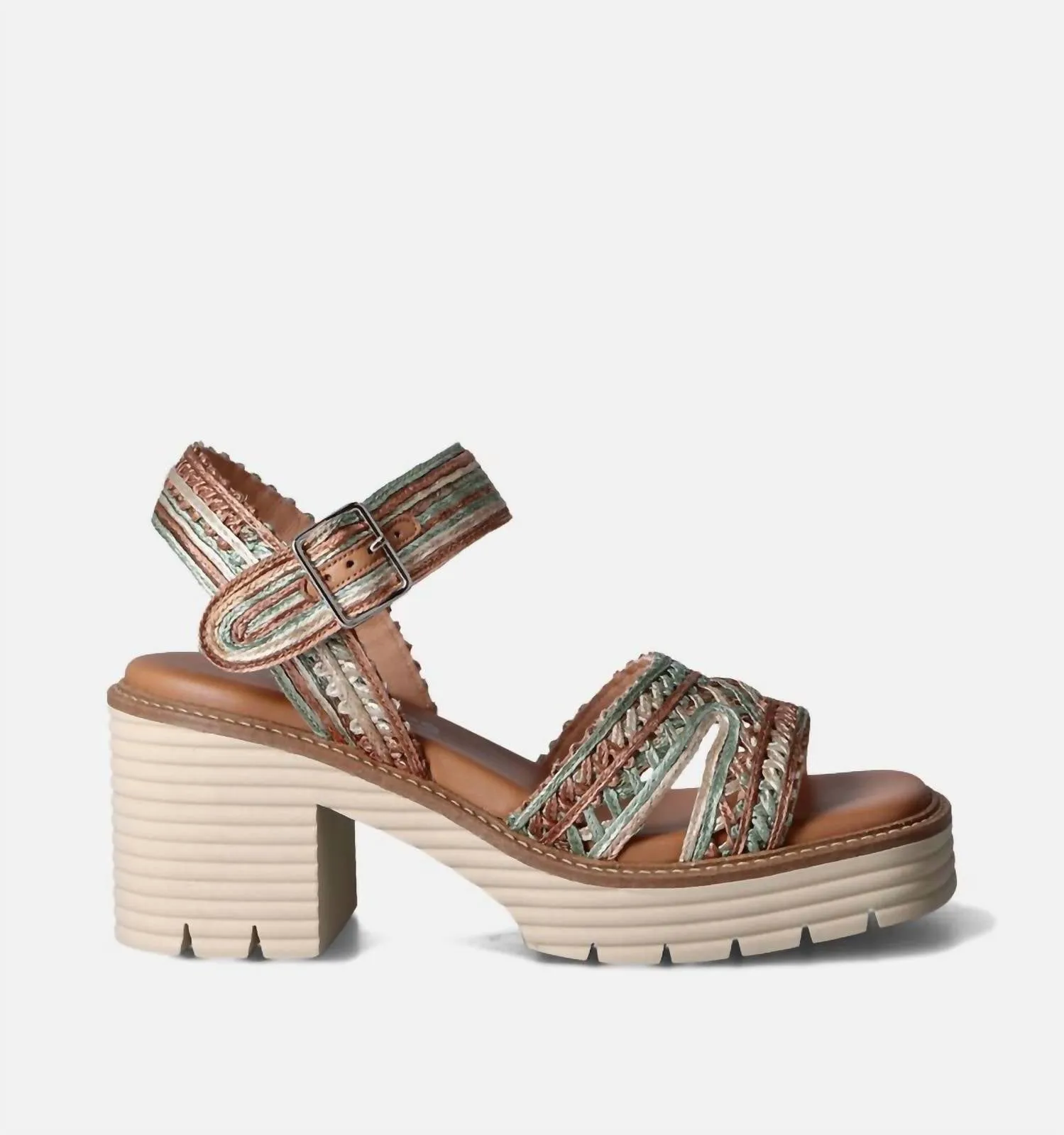 Women's Blandina Sandals In Noisette
