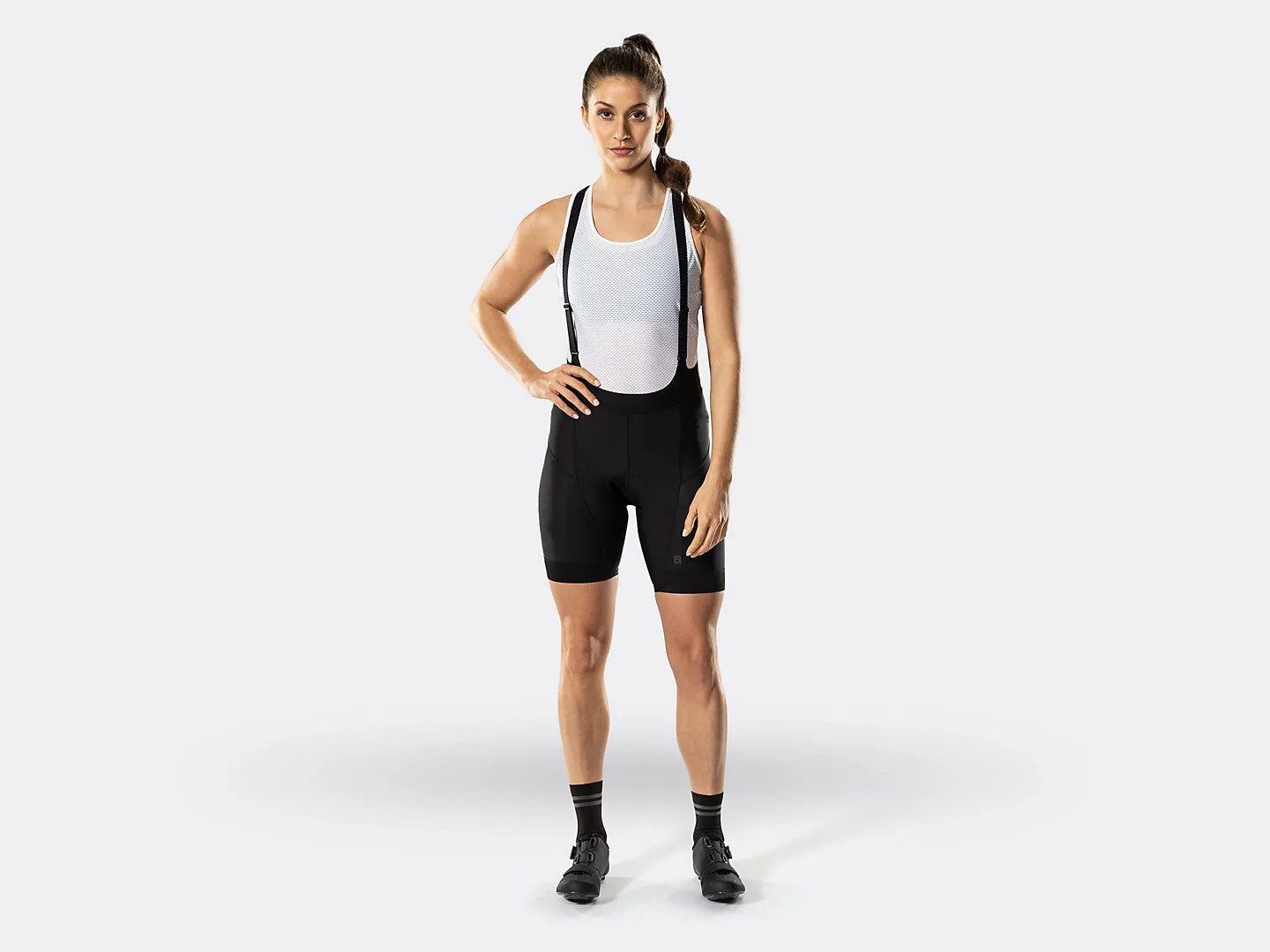 Women's Circuit Bib Shorts