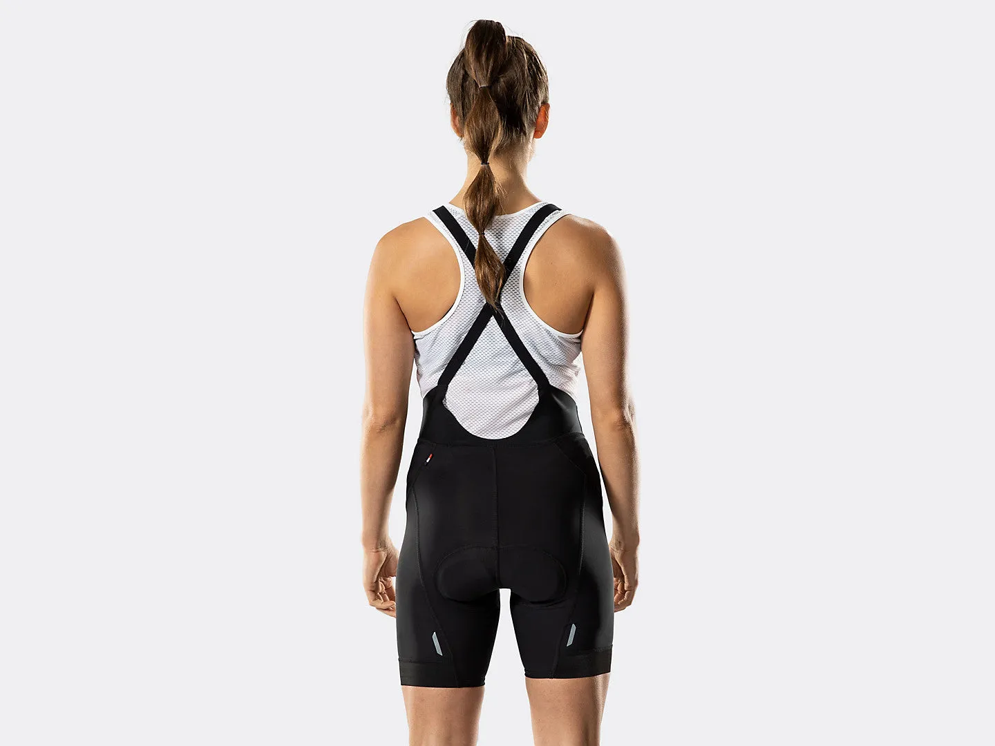 Women's Circuit Bib Shorts