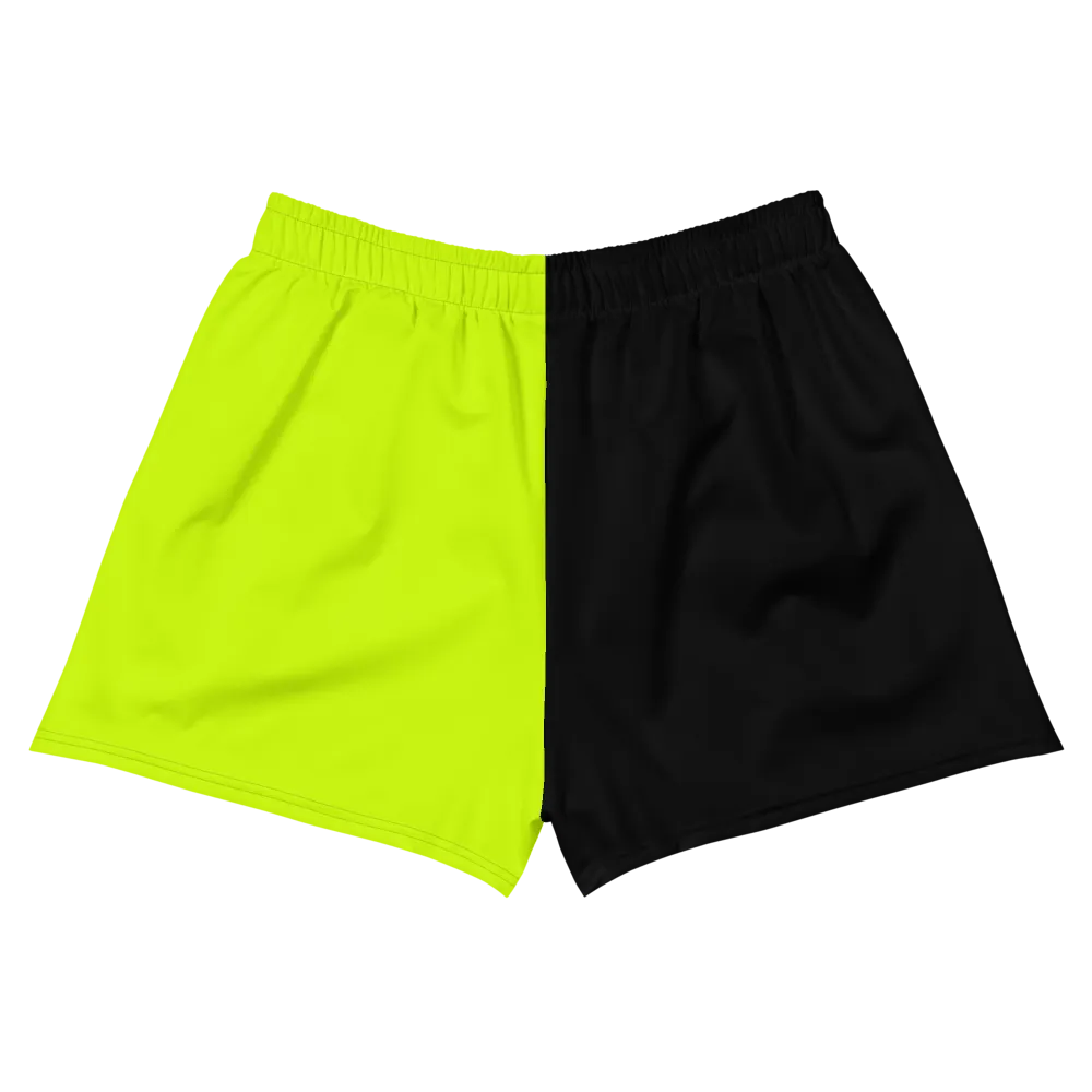 Women’s Hyperion shorts