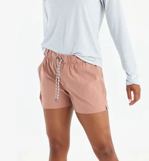 Womens Latitude Shorts