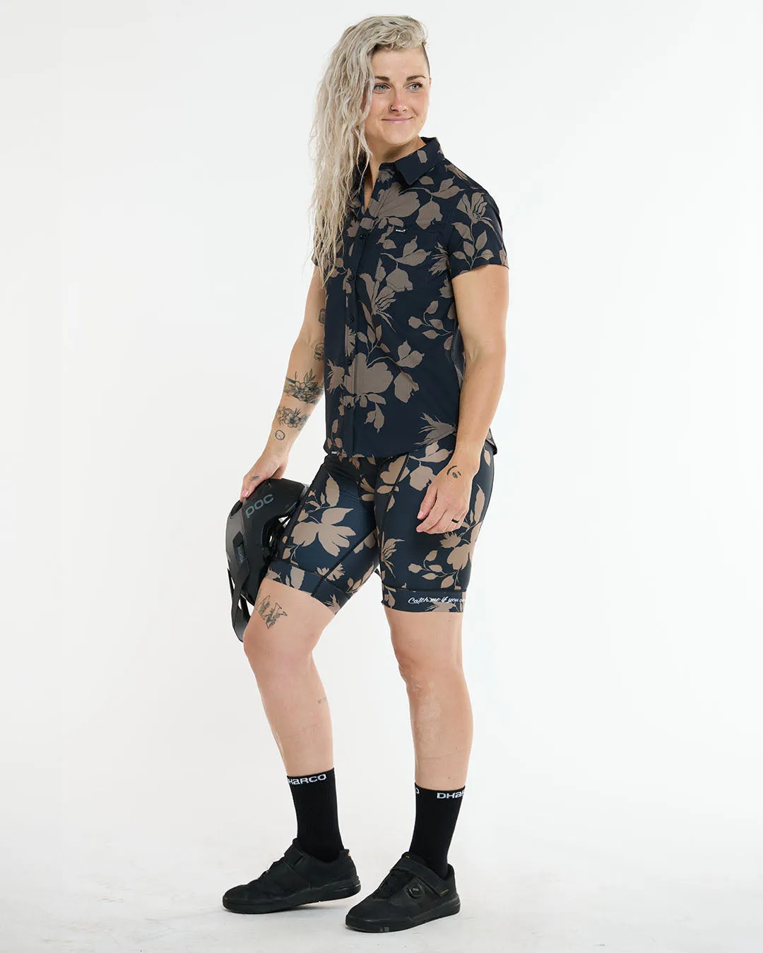 Womens Padded Party Pants | Louis