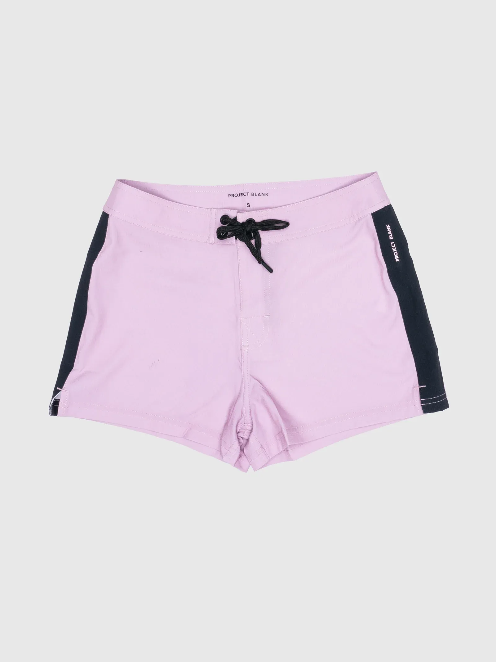 Womens Pursuit Boardshort | Purple