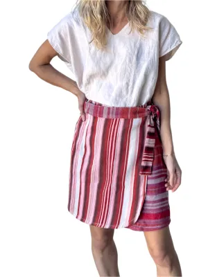 Wrap Skirt - XS