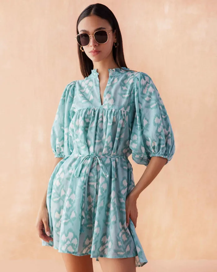 Wren Mini - Millie Bora Bora