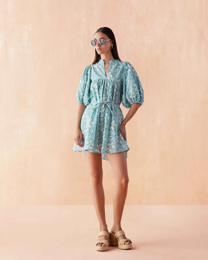 Wren Mini - Millie Bora Bora