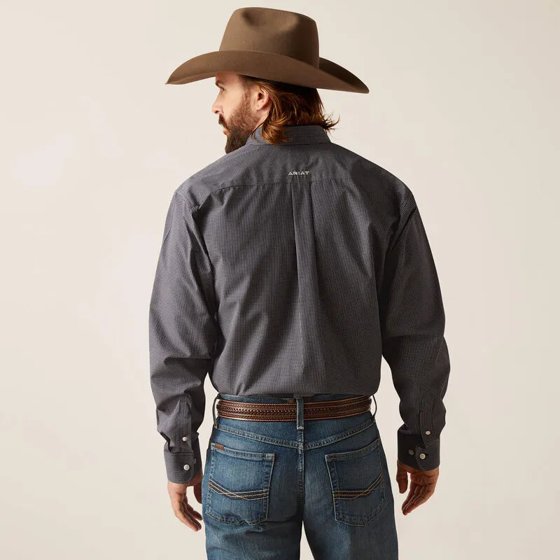 Wrinkle Free Men's Killian Classic Fit Shirt | 10047205