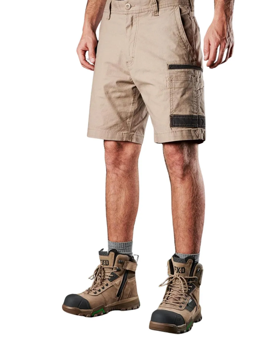 WS-3 Stretch Work Shorts