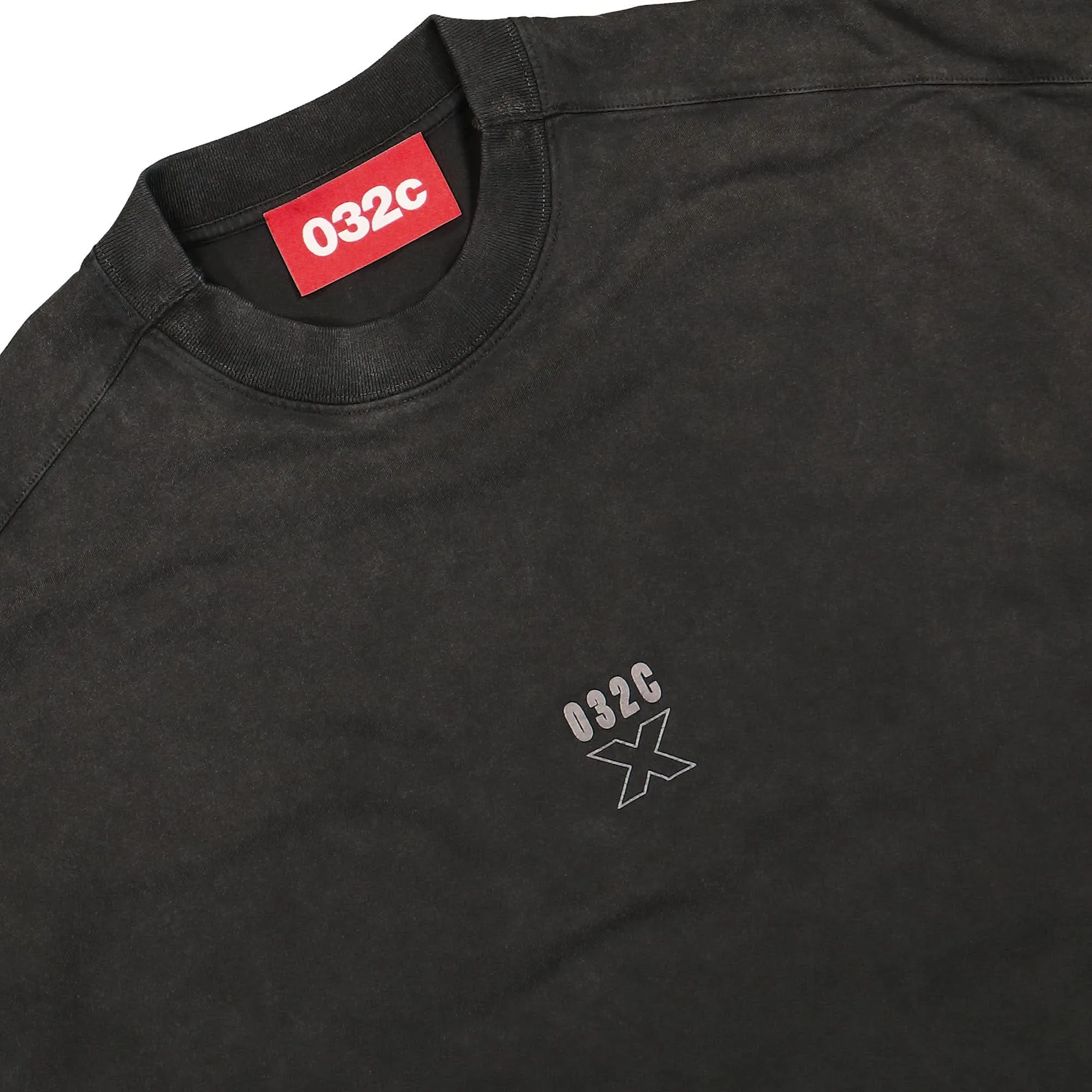 X Layered T-Shirt