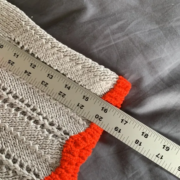 YanYan Knit Shorts. Sz:Large. NWT