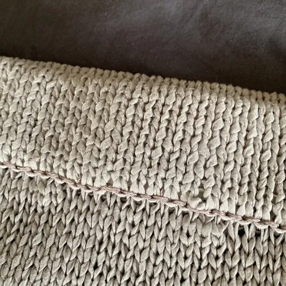 YanYan Knit Shorts. Sz:Large. NWT