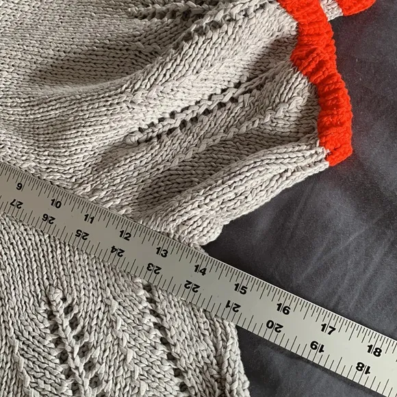 YanYan Knit Shorts. Sz:Large. NWT